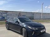 Kia K5 2015 года за 5 300 000 тг. в Астана – фото 2