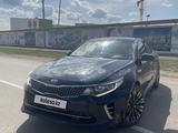 Kia K5 2015 года за 5 300 000 тг. в Астана