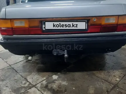 Audi 100 1990 года за 1 200 000 тг. в Шу – фото 6