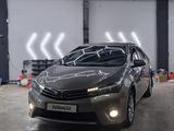 Toyota Corolla 2014 годаүшін9 000 000 тг. в Астана – фото 2