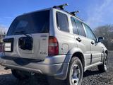 Suzuki Grand Vitara 2001 годаfor2 700 000 тг. в Караганда – фото 4