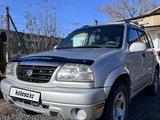 Suzuki Grand Vitara 2001 годаfor2 700 000 тг. в Караганда – фото 2