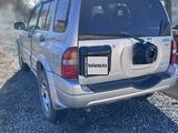 Suzuki Grand Vitara 2001 годаfor2 700 000 тг. в Караганда – фото 5