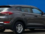 Hyundai Tucson 2018 года за 8 500 000 тг. в Балхаш – фото 3