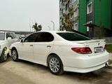 Toyota Windom 2004 года за 6 000 000 тг. в Алматы – фото 5