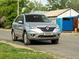 Renault Koleos 2014 годаүшін8 000 000 тг. в Семей