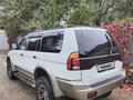 Mitsubishi Montero Sport 2000 годаfor4 500 000 тг. в Алматы – фото 4