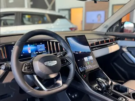 Geely Atlas Flagship 2026 года за 13 090 000 тг. в Астана – фото 10