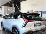 Geely Atlas Flagship 2026 годаүшін13 390 000 тг. в Астана – фото 4