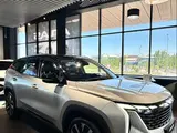 Geely Atlas Flagship 2026 года за 13 090 000 тг. в Астана