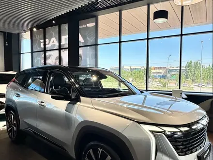 Geely Atlas Flagship 2026 года за 13 090 000 тг. в Астана