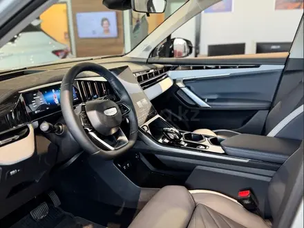 Geely Atlas Flagship 2026 года за 13 090 000 тг. в Астана – фото 9