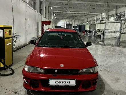 Subaru Impreza 1998 года за 2 000 000 тг. в Тараз