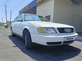 Audi A6 1994 годаfor2 400 000 тг. в Шымкент – фото 3