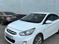 Hyundai Accent 2013 года за 3 800 000 тг. в Астана – фото 8