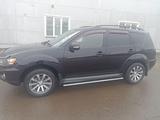 Mitsubishi Outlander 2010 годаүшін6 700 000 тг. в Петропавловск