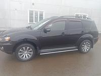 Mitsubishi Outlander 2010 года за 6 700 000 тг. в Петропавловск