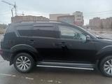 Mitsubishi Outlander 2010 года за 6 700 000 тг. в Петропавловск – фото 5