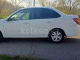ВАЗ (Lada) Granta 2190 2020 года за 3 300 000 тг. в Усть-Каменогорск – фото 2