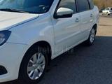 ВАЗ (Lada) Granta 2190 2020 года за 3 300 000 тг. в Усть-Каменогорск