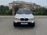 BMW X5 2001 года за 5 700 000 тг. в Астана – фото 2