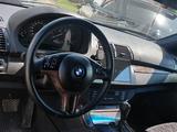 BMW X5 2001 года за 5 700 000 тг. в Астана – фото 4