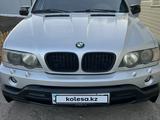 BMW X5 2001 года за 5 700 000 тг. в Астана – фото 3
