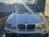 BMW X5 2001 года за 5 700 000 тг. в Астана