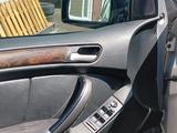 BMW X5 2001 года за 5 700 000 тг. в Астана – фото 5