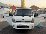Kia Bongo 2022 года за 11 800 000 тг. в Алматы