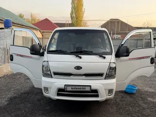 Kia Bongo