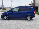 Opel Zafira 2004 года за 3 650 000 тг. в Актау – фото 3