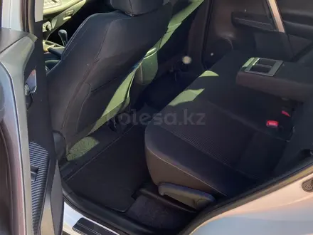 Toyota RAV4 2013 года за 9 900 000 тг. в Актобе – фото 10
