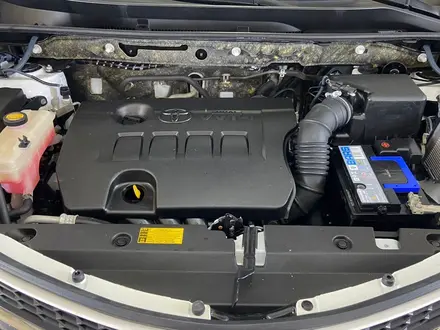 Toyota RAV4 2013 года за 9 900 000 тг. в Актобе – фото 11