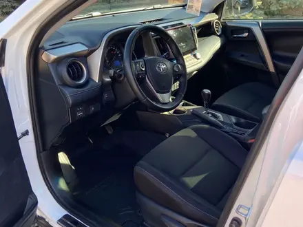 Toyota RAV4 2013 года за 9 900 000 тг. в Актобе – фото 7