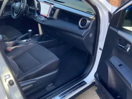 Toyota RAV4 2013 года за 9 900 000 тг. в Актобе – фото 8