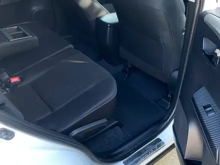 Toyota RAV4 2013 года за 9 900 000 тг. в Актобе – фото 9
