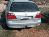 Nissan Primera 2001 годаүшін1 400 000 тг. в Алматы – фото 2