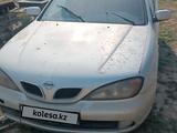 Nissan Primera 2001 годаүшін1 400 000 тг. в Алматы