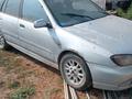 Nissan Primera 2001 года за 1 100 000 тг. в Алматы – фото 4