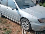Nissan Primera 2001 годаүшін1 400 000 тг. в Алматы – фото 4