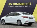 Hyundai Accent 2019 годаfor7 650 000 тг. в Шымкент – фото 5