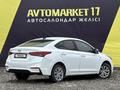 Hyundai Accent 2019 годаfor7 650 000 тг. в Шымкент – фото 4