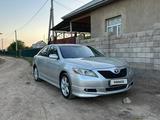 Toyota Camry 2007 годаүшін5 100 000 тг. в Шымкент