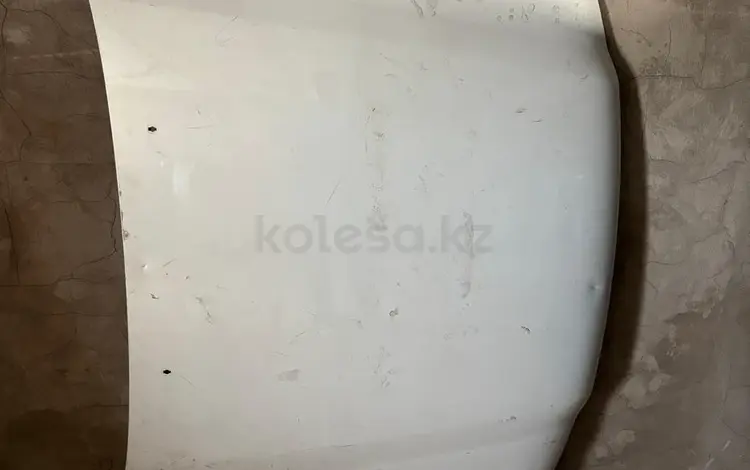 Капот за 60 000 тг. в Костанай