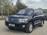 Toyota Land Cruiser 2014 годаfor25 300 000 тг. в Алматы – фото 2