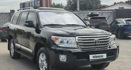 Toyota Land Cruiser 2014 года за 25 300 000 тг. в Алматы