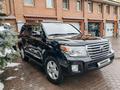 Toyota Land Cruiser 2014 годаүшін25 300 000 тг. в Алматы – фото 31