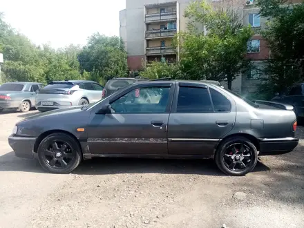 Nissan Primera 1993 года за 1 100 000 тг. в Петропавловск – фото 4