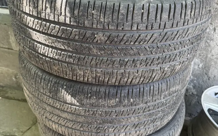 Шины летние гудер за 100 000 тг. в Алматы